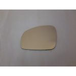 Skoda Fabia 2007- Model Sonrası Sol Taraf Ayna Camı