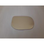Honda Cıvıc 2006-2012 Model Arası Sağ Taraf Ayna Camı