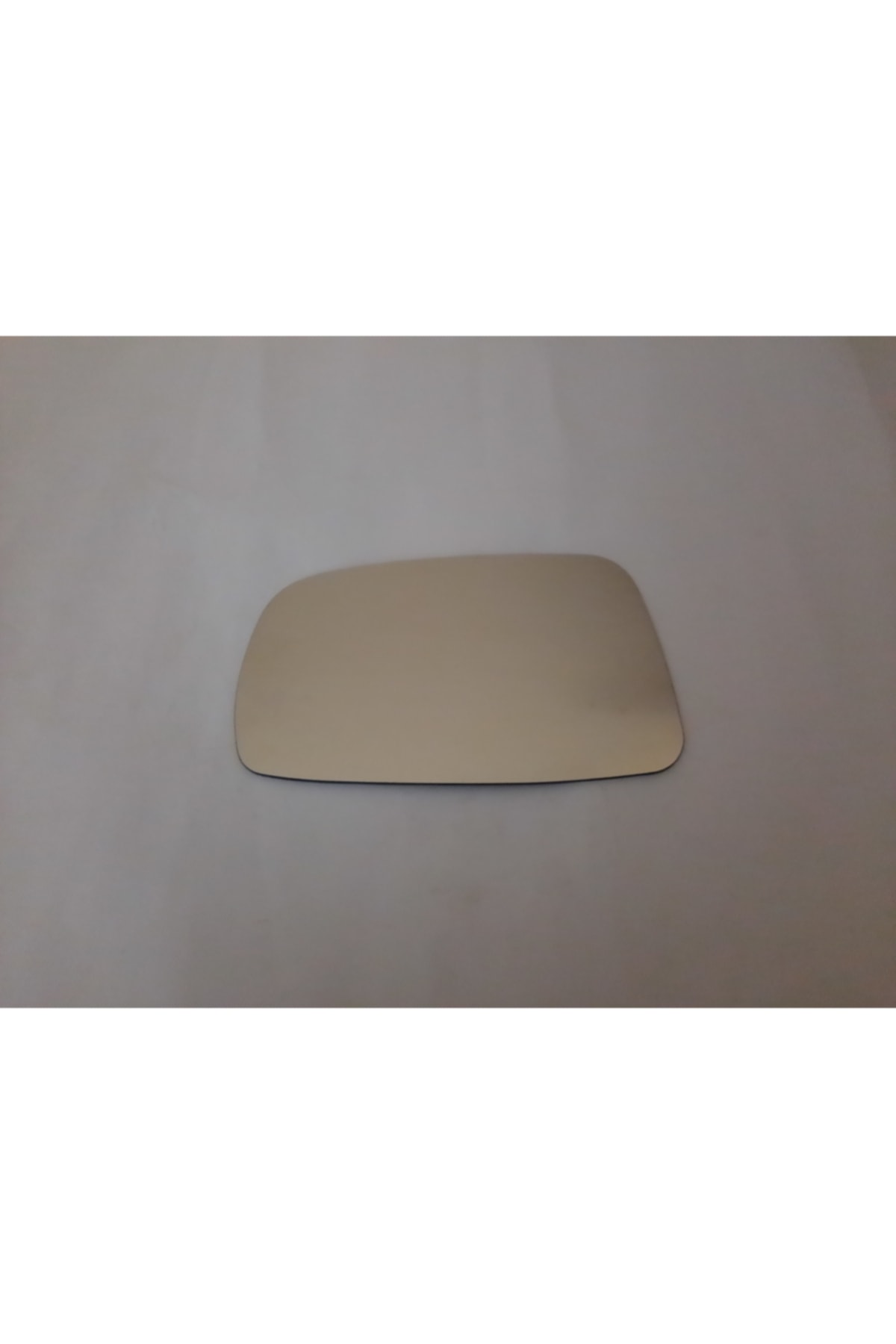 1_org_zoom Toyota Corolla Verso Iı Mpv 2005-2009 Model Arası Sol Taraf Ayna Camı - Görsel 1