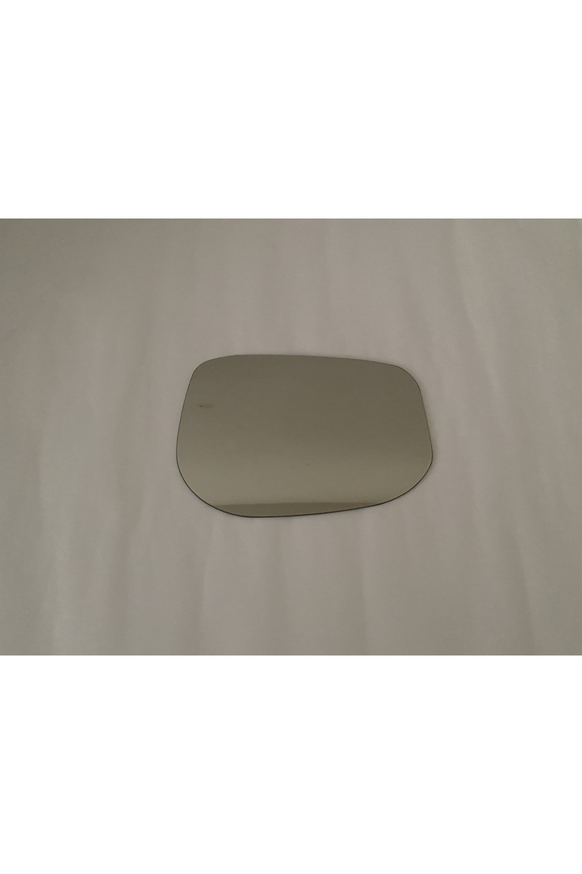 1_org_zoom Honda Jazz 2007-2015 Model Arası Sağ Taraf Ayna Camı (MAKYAJLI KASA) - Görsel 1