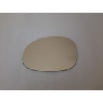 Peugeot 206 1998-2006 Model Arası Sol Taraf Ayna Camı