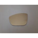 Peugeot 208 & 308 2013- Model Sonrası Sol Taraf Ayna Camı
