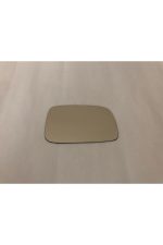 Toyota Corolla 2005-2007 Model Arası Sağ Taraf Ayna Camı