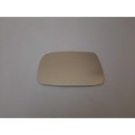 Toyota Corolla & Terra 1998-2001 Model Arası Sol Taraf Ayna Camı