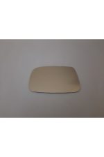 Toyota Corolla & Terra 1998-2001 Model Arası Sol Taraf Ayna Camı