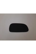 Toyota Corolla 1992-1998 Model Arası Sol Taraf Ayna Camı (EFSANE KASA) - Görsel 2
