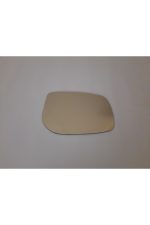 Toyota Yaris 2005-2011 Model Arası Sağ Taraf Ayna Camı
