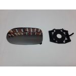 Fiat Palio & Albea 2002-2010 Model Arası Isıtmasız Sağ-sol Taraf Ayna Camı