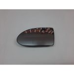 Hyundai Accent Era 2006-2011 Model Arası Isıtmasız Sol Taraf Ayna Camı