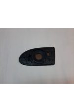 Hyundai Accent Era 2006-2011 Model Arası Isıtmasız Sağ Taraf Ayna Camı - Görsel 2
