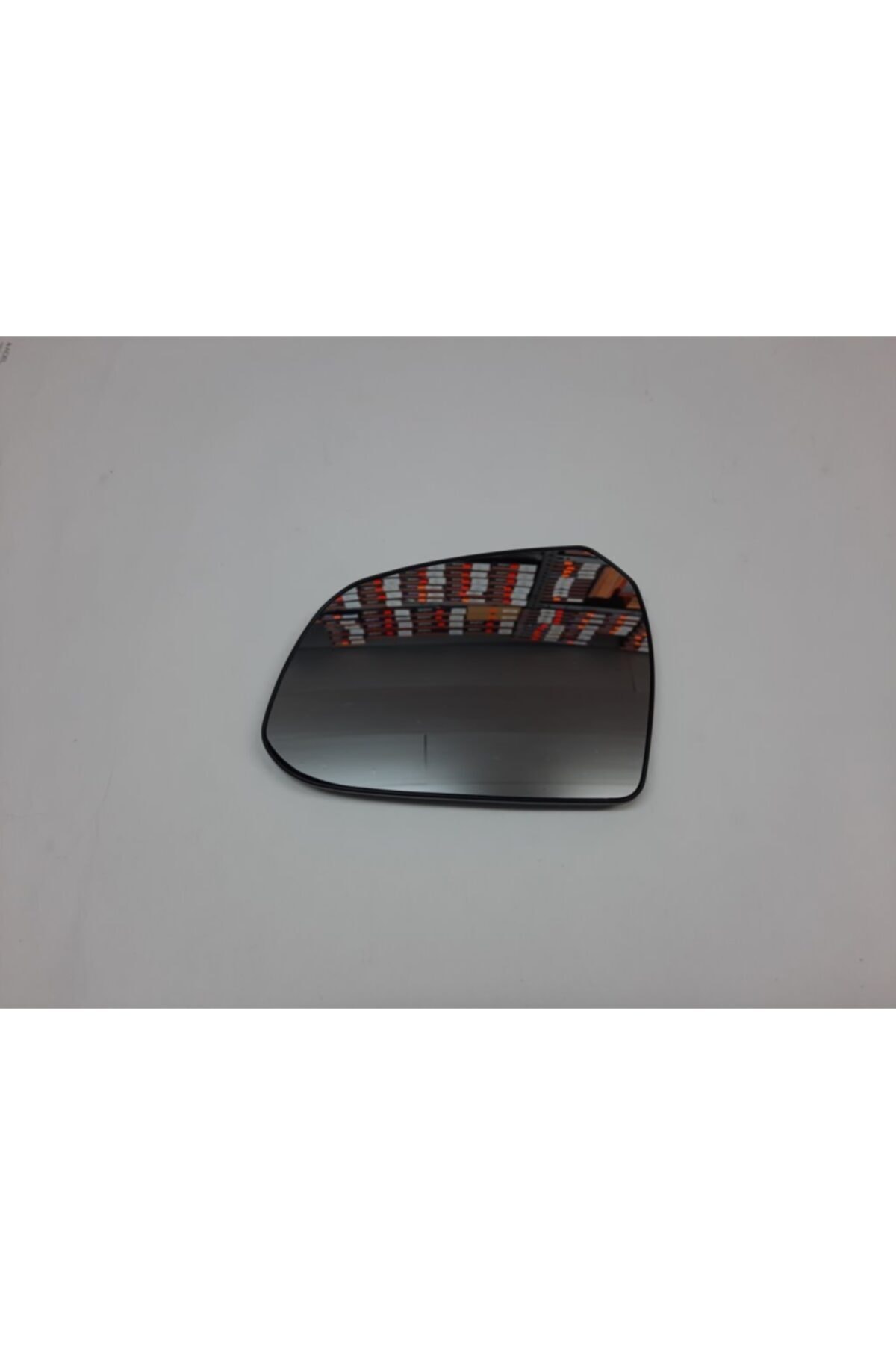 1_org_zoom Hyundai I10 2014- Model Sonrası Isıtmasız Sol Taraf Ayna Camı - Görsel 1