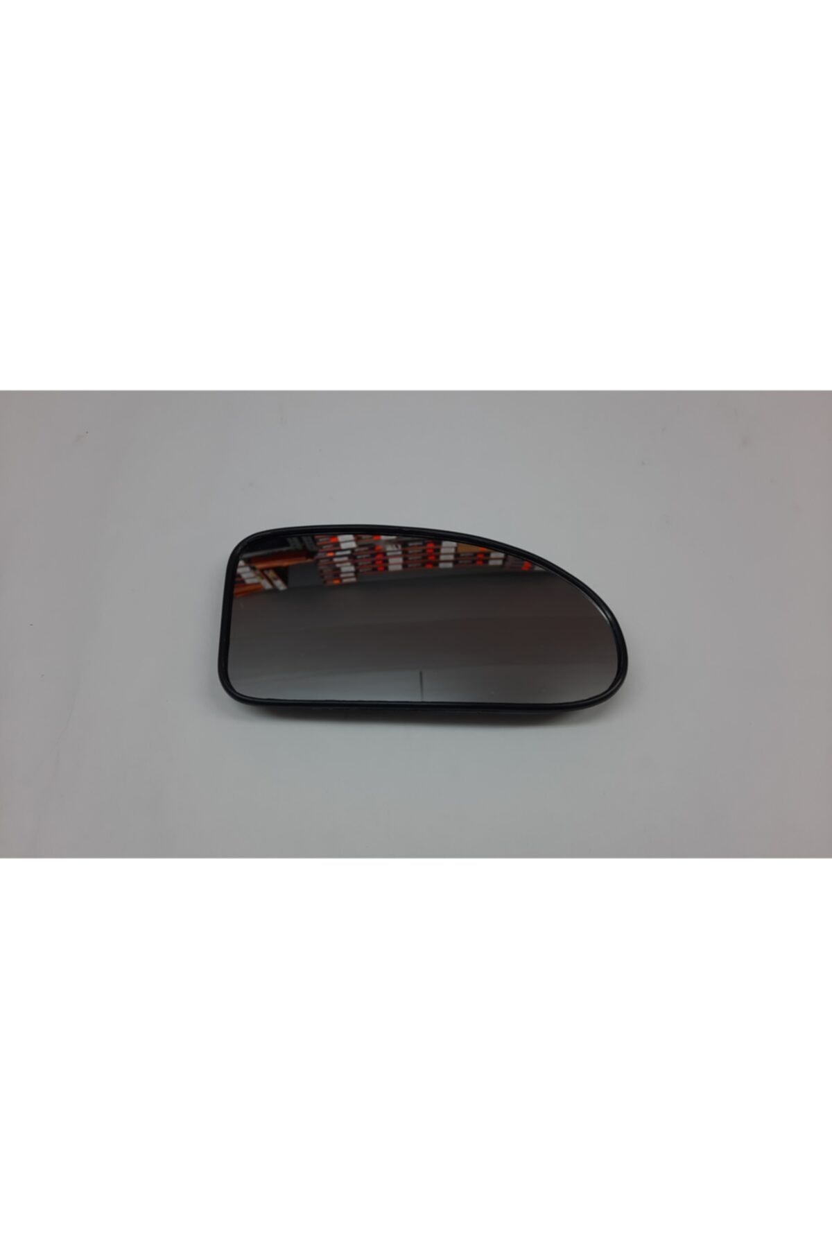 1_org_zoom Ford Focus I 1998-2005model Arası Isıtmalı Sağ Taraf Ayna Camı - Görsel 1