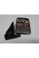 Mitsubıshı L300 1987-1997 & Hyundai H100 1993-2003 Arası Sağ Taraf Komple Dış Dikiz Aynası