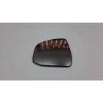 Ford Focus II 2011-2018 & Mondeo 2006-2014 Model Arası Isıtmalı Sol Taraf Ayna Camı (KÖR NOKTALI)