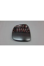 Mercedes Vito W639 2003-2015 Model Sonrası Isıtmalı Sol Taraf Ayna Camı (KÖR NOKTALI)