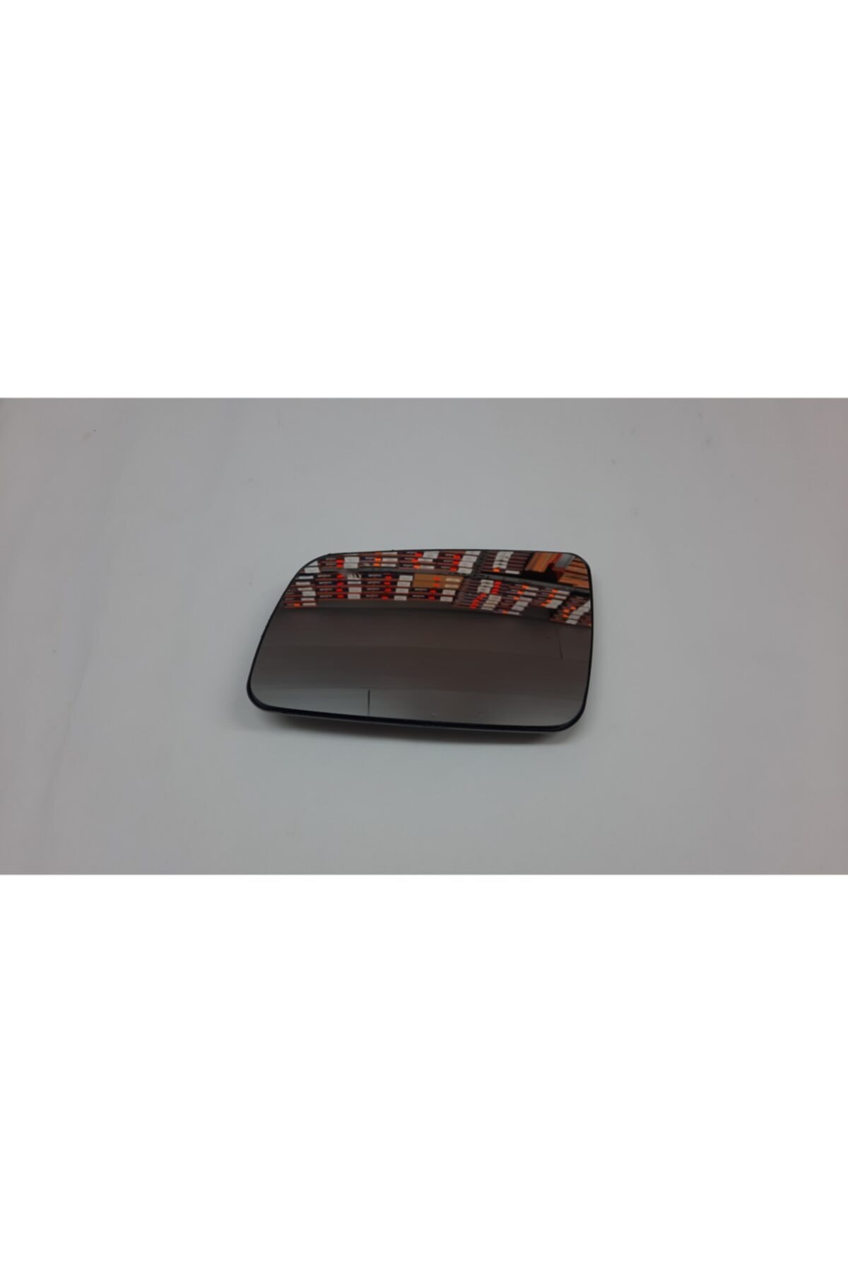 1_org_zoom Opel Astra G 1998-2004 Model Arası Isıtmalı Sol Taraf Ayna Camı - Görsel 1