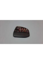 Ford Focus III 2011-2018 & Mondeo 2006-2014 Model Arası Isıtmalı Sağ Taraf Ayna Camı (KÖR NOKTALI)