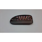Ford Focus I 1998-2005 Model Arası Isıtmalı Sol Taraf Ayna Camı