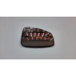 Renault Megane 3 & Fluance (İLK KASA) & Laguna 3 2009-2016 Model Arası Isıtmalı Sağ Taraf Ayna Camı