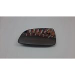 Opel Astra H 2004-2010 Model Arası Isıtmalı Sol Taraf Ayna Camı