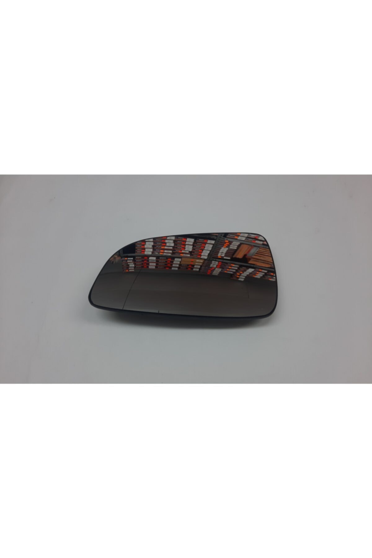 1_org_zoom Opel Astra H 2004-2010 Model Arası Isıtmalı Sol Taraf Ayna Camı - Görsel 1