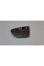 Seat Leon 2012- Model Arası Isıtmalı Sol Taraf Ayna Camı (KÖR NOKTALI)