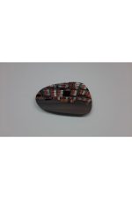 Seat Leon 2010-2012 Model Arası Isıtmalı Sol Taraf Ayna Camı (MAKYAJLI KASA)