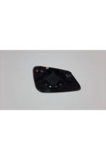 Bmw F30-f35-f80-f31-f20-f21-f10 Model Arası Isıtmalı Sol Taraf Ayna Camı (KÖR NOKTALI) - Görsel 2