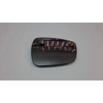 Hyundai Accent Blue 11-15 & I30 12- & Elantra 09- Model Sonrası Isıtmasız Sağ Taraf Ayna Camı