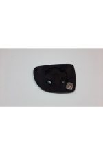 Renault Clio 4 & Captur 2012-2019 & ZOE 2012- Model Arası Isıtmalı Sağ Taraf Ayna Camı - Görsel 2
