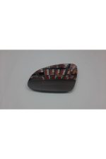Opel Astra J 2009-2015 Model Arası Isıtmalı Sol Taraf Ayna Camı (KÖR NOKTALI)