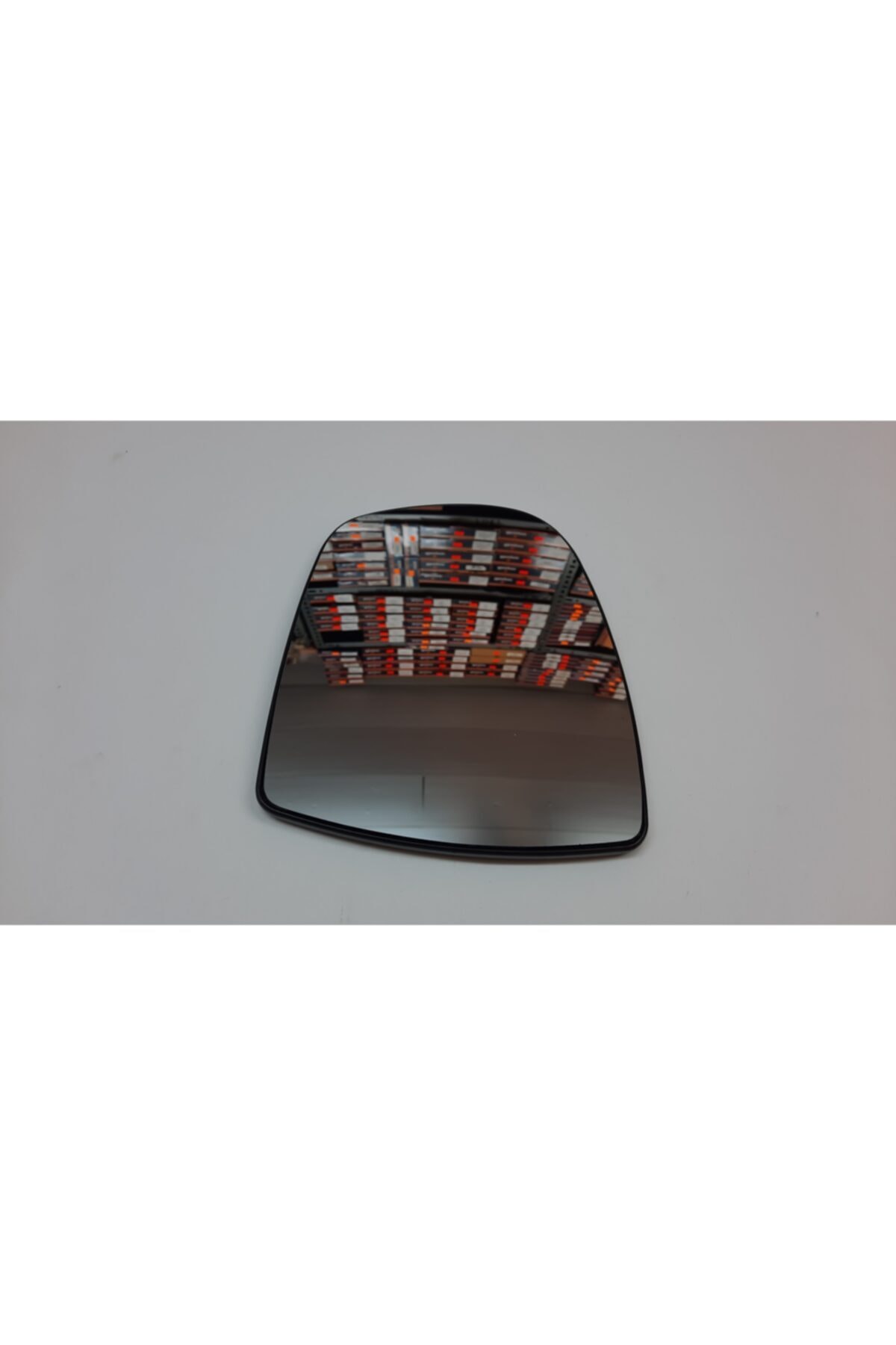 1_org_zoom Renault Trafic 2 2003-2014 Model Arası Isıtmalı Sağ Taraf Ayna Camı - Görsel 1