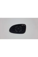 Volkswagen Golf 5 2003-2008 Model Arası Isıtmalı Sağ Taraf Ayna Camı - Görsel 2