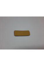Ford Transit Connect 2003-2008 Model Arası Sol Taraf Alt Ayna Camı - Görsel 2