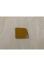 Ford Connect 2003-2008 Model Arası Sol Taraf Ayna Camı - Görsel 2