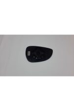Ford Fiesta 2008-2017 Model Arası Isıtmalı Sol Taraf Ayna Camı (KÖR NOKTALI) - Görsel 2