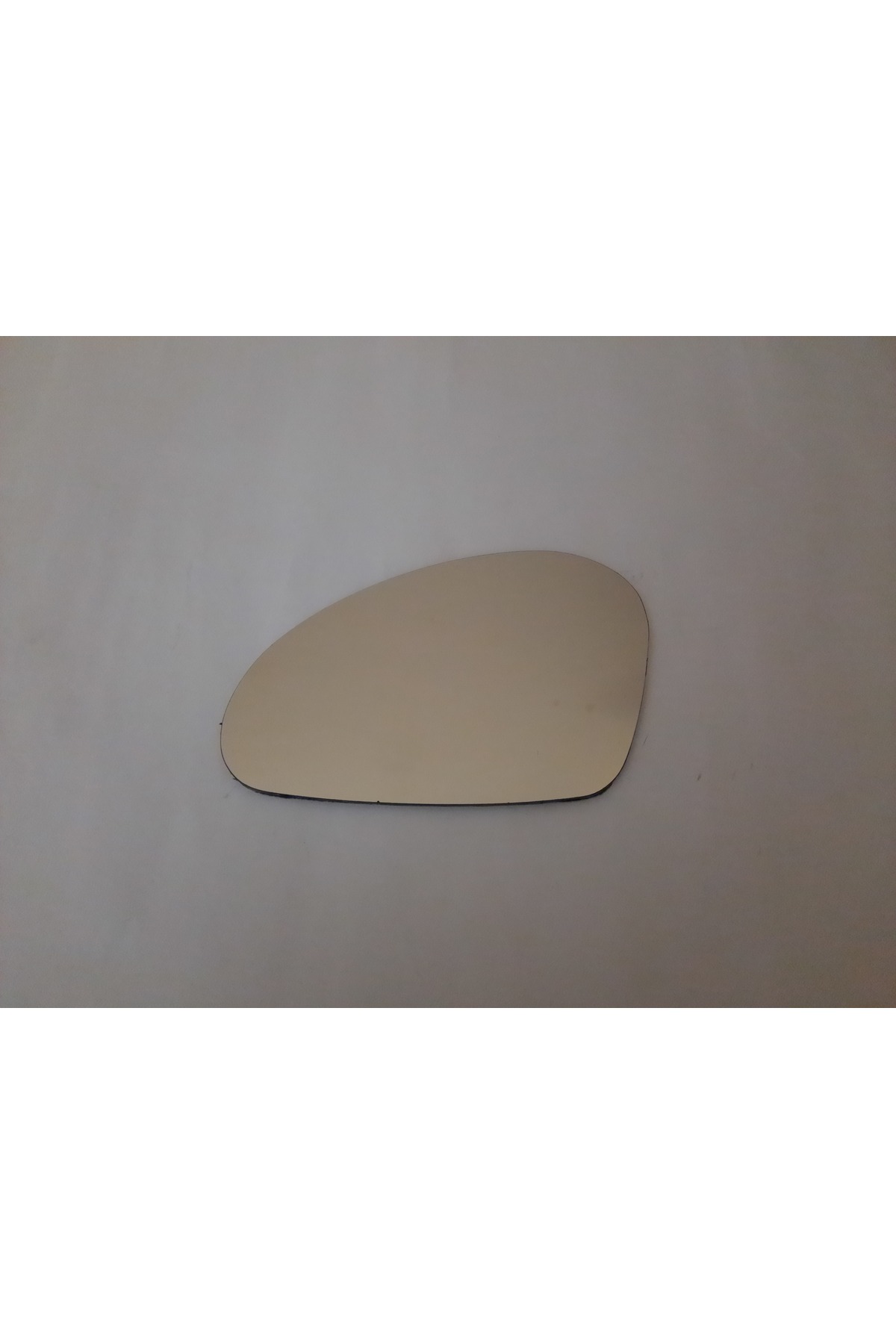 1_org_zoom Seat Cordoba 2002-2007 Model Arası Sol Taraf Ayna Camı - Görsel 1