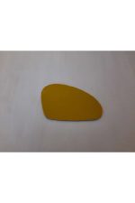 Seat Cordoba 2002-2007 Model Arası Sol Taraf Ayna Camı - Görsel 2