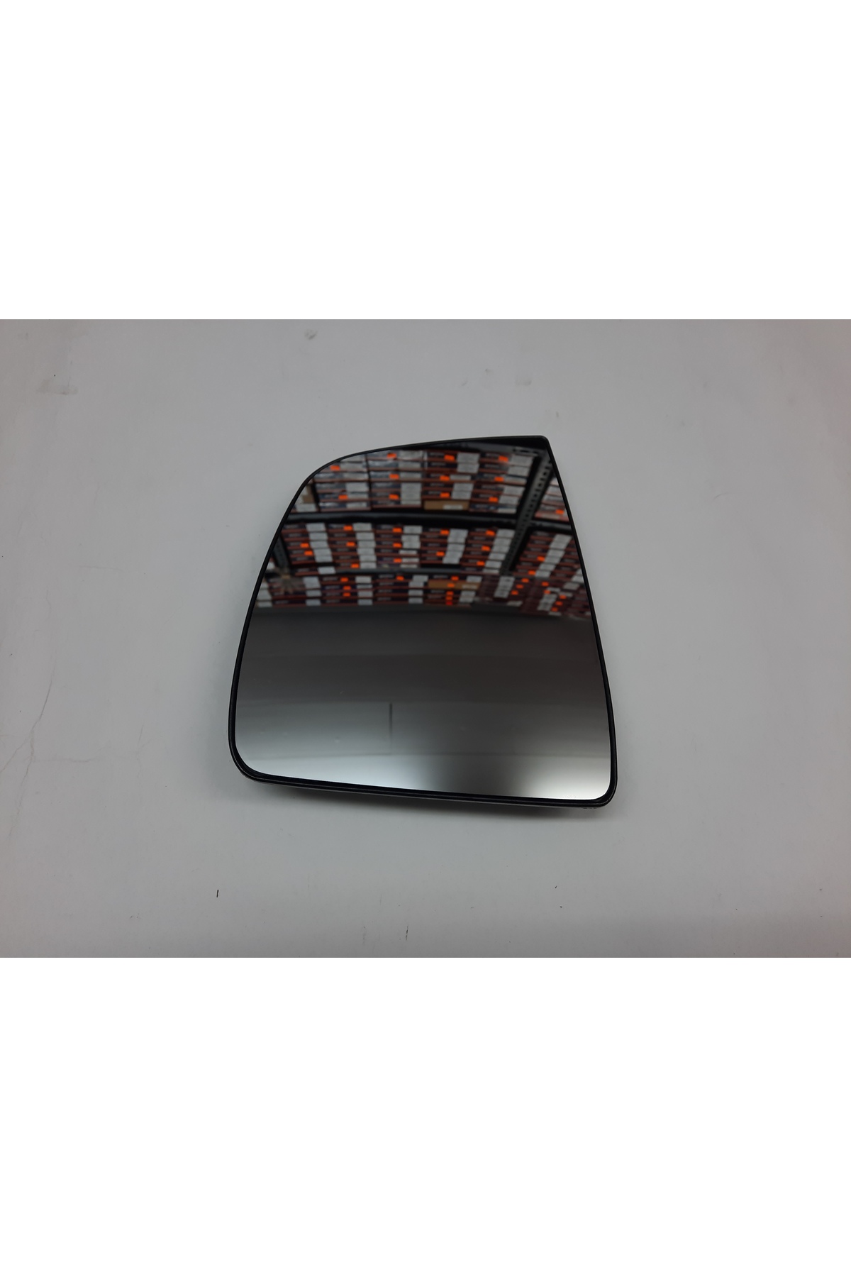 1_org_zoom OPEL COMBO 2009-2017 MODEL ARASI ISITMASIZ SOL TARAF AYNA CAMI - Görsel 1