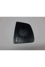 OPEL COMBO 2009-2017 MODEL ARASI ISITMASIZ SOL TARAF AYNA CAMI - Görsel 2