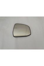 Ford Focus III 2011-2018 & Mondeo 2006-2014- Model Arası Isıtmasız Sağ Taraf Ayna Camı (KÖR NOKTALI)