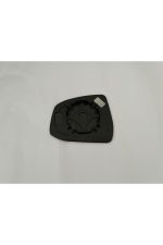 Ford Focus III 2011-2018 & Mondeo 2006-2014- Model Arası Isıtmasız Sağ Taraf Ayna Camı (KÖR NOKTALI) - Görsel 2