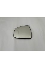 Ford Focus Iı 2008-2011 Model Arası Isıtmasız Sol Taraf Ayna Camı (MAKYAJLI KASA)