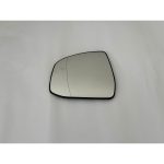 Ford Focus III 2011-2018-Mondeo 2006-2014 Model Arası Isıtmasız Sol Taraf Ayna Camı (KÖR NOKTALI)