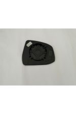 Ford Focus III 2011-2018-Mondeo 2006-2014 Model Arası Isıtmasız Sol Taraf Ayna Camı (KÖR NOKTALI) - Görsel 2