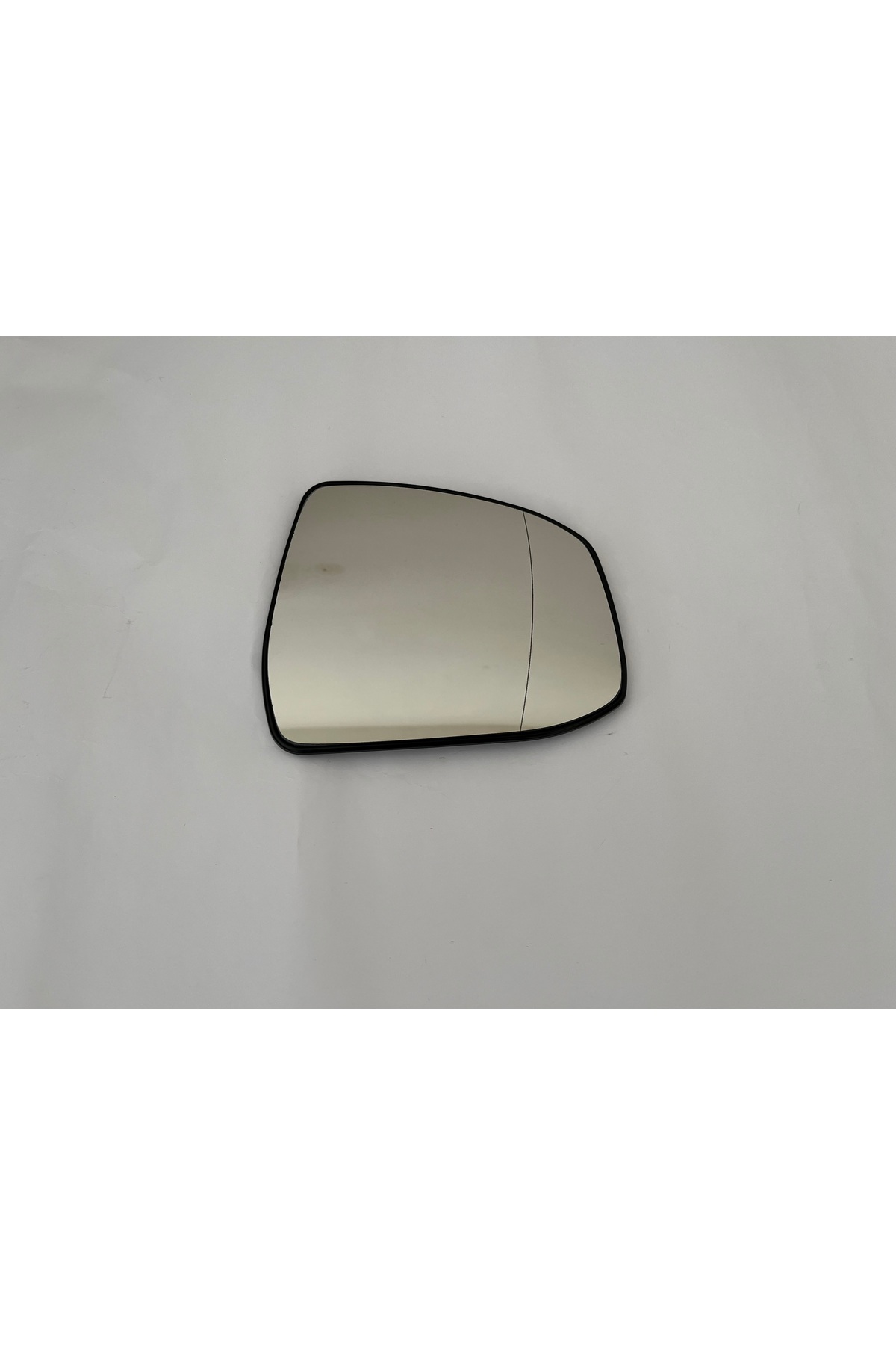 1_org_zoom Ford Focus Iı 2008-2011 Model Arası Isıtmasız Sağ Taraf Ayna Camı (MAKYAJLI KASA) - Görsel 1