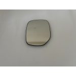 Peugeot Partner & Citroen Berlingo 1996-2008 Model Arası Isıtmalı Sol Taraf Ayna Camı