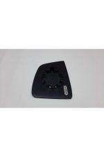OPEL COMBO 2009-2017 MODEL ARASI ISITMALI SAĞ TARAF AYNA CAMI - Görsel 2