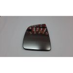OPEL COMBO 2009-2017 MODEL ARASI ISITMALI SOL TARAF AYNA CAMI