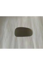 Seat Leon 2005-2010 Model Arası Sol Taraf Ayna Camı - Görsel 2